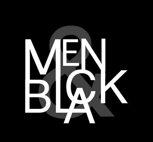 Men&Black